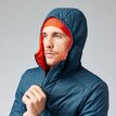 Martini Sportswear - FULL.TILT - Primaloft & Gloft Jackets in black - Detail 6 - Men