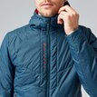 Martini Sportswear - FULL.TILT - Primaloft & Gloft Jackets in black - Detail 7 - Men