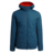 Martini Sportswear - FULL.TILT - Primaloft & Gloft Jackets in poseidon - front view - Men