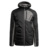 Martini Sportswear - ALPINE PRO - Primaloft & Gloft Jacken in black-carbon - Vorderansicht - Herren