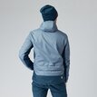 Martini Sportswear - ALPINE PRO - Primaloft & Gloft Jacken in black-carbon - Rückansicht Model - Herren