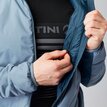Martini Sportswear - ALPINE PRO - Primaloft & Gloft Jacken in black-carbon - Detail 5 - Herren