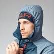 Martini Sportswear - ALPINE PRO - Primaloft & Gloft Jacken in black-carbon - Detail 6 - Herren