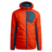 Martini Sportswear - ALPINE PRO - Primaloft & Gloft Jacken in lava-poseidon - Vorderansicht - Herren