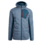 Martini Sportswear - ALPINE PRO - Primaloft & Gloft Jacken in moon-poseidon - Vorderansicht - Herren