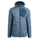 Martini Sportswear - ALPINE PRO - Primaloft & Gloft Jacken in moon-poseidon - Vorderansicht - Herren
