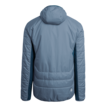 Martini Sportswear - ALPINE PRO - Primaloft & Gloft Jacken in moon-poseidon - Rückansicht - Herren