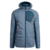 Martini Sportswear - ALPINE PRO - Primaloft & Gloft Jackets in Grey-Night Blue - front view - Men
