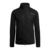 Martini Sportswear - ROVER - Hybrid Jackets in Black - front view - Men