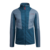 Martini Sportswear - ROVER - Hybrid Jackets in Grey-Night Blue - front view - Men