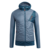 Martini Sportswear - SIMILAUN - Hybrid Jackets in Grey-Night Blue - front view - Men