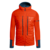 Martini Sportswear - OUTRANK - Hybrid Jackets in Red-Night Blue - front view - Men