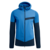 Martini Sportswear - CHROME - Giacche ibride in blu-Blu Scuro  - vista frontale - Uomo