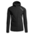 Martini Sportswear - QUANTUM - Hybrid Jackets in Black - front view - Men