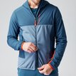 Martini Sportswear - TENNESS - Giacche ibride in black - Dettaglio 1 - Uomo