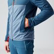 Martini Sportswear - TENNESS - Giacche ibride in black - Dettaglio 2 - Uomo