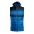 Martini Sportswear - GIANT - Vests in Blue-Dark Blue - front view - Men