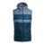 Martini Sportswear - GIANT - Vests in Night Blue-Grey - front view - Men