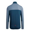 Martini Sportswear - BURN - Pile in poseidon-moon - vista posteriore - Uomo