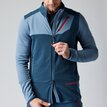 Martini Sportswear - BURN - Pile in black - Dettaglio 1 - Uomo