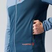Martini Sportswear - BURN - Pile in black - Dettaglio 2 - Uomo