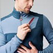 Martini Sportswear - BURN - Pile in black - Dettaglio 3 - Uomo