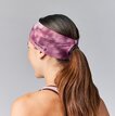Martini Sportswear - SUNRISE Headband W - Stirnbänder in fairy tale-blush - Detail 2 - Damen