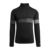 Martini Sportswear - PINNACLE - Longsleeves in Black-Grey - front view - Men