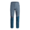 Martini Sportswear - MONT.BLANC - Long pants in poseidon-moon-lava - front view - Men