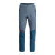 Martini Sportswear - MONT.BLANC - Long pants in poseidon-moon-lava - front view - Men