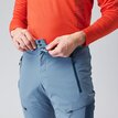Martini Sportswear - MONT.BLANC - Long pants in black-white - Detail 5 - Men