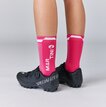 Martini Sportswear - INMOTION Socks Bike Uni - Calzini in fairy tale - Dettaglio 2 - Unisex