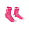Martini Sportswear - INMOTION Socks Bike Uni - Calzini in blush - vista frontale - Unisex