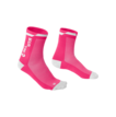Martini Sportswear - INMOTION Socks Bike Uni - Calzini in blush - vista frontale - Unisex
