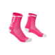 Martini Sportswear - INMOTION Socks Bike Uni - Calzini in blush - vista frontale - Unisex