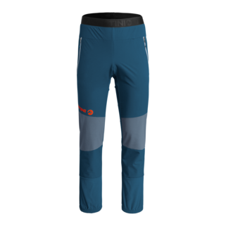 Martini Sportswear - EVERMORE - Pantaloni lunghi in poseidon-moon - vista frontale - Uomo