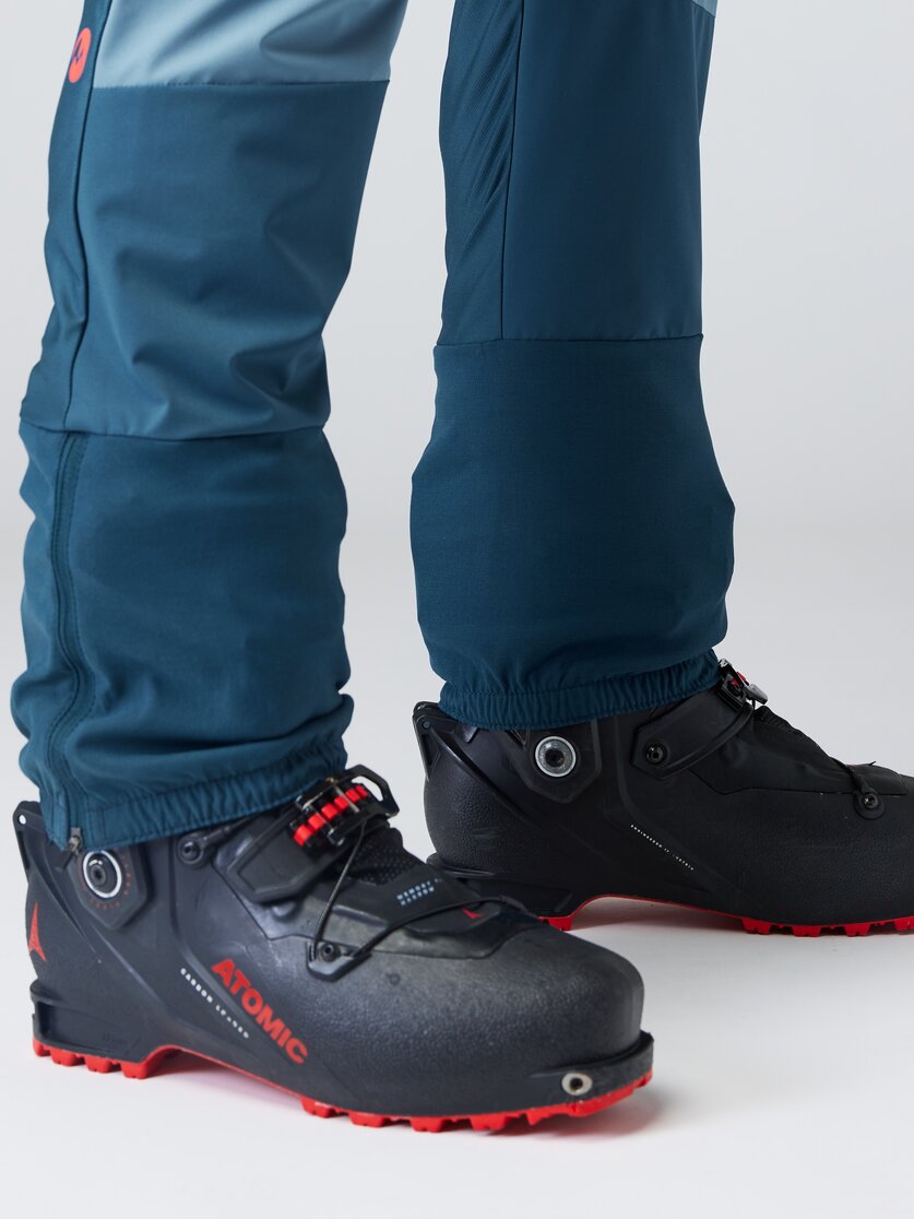 Martini Sportswear - EVERMORE - Pantaloni lunghi in black - Dettaglio 4 - Uomo