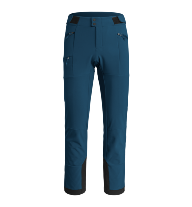 Martini Sportswear - MARMOTTA - Pants in Night Blue - front view - Men