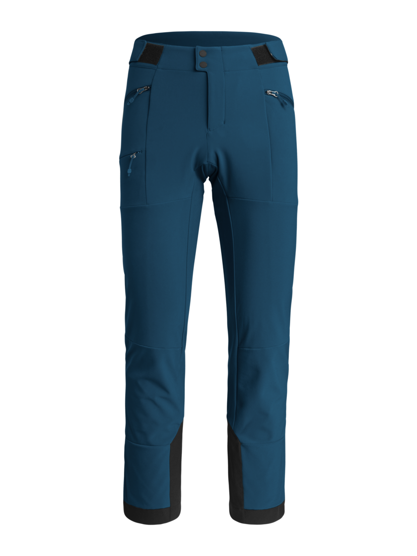 Martini Sportswear - MARMOTTA - Lange Hosen in poseidon - Vorderansicht - Herren