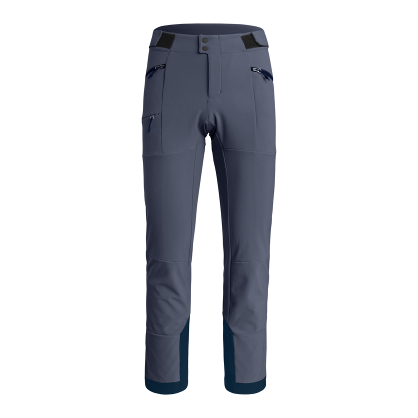 Martini Sportswear - MARMOTTA - Pantaloni lunghi in shadow - vista frontale - Uomo
