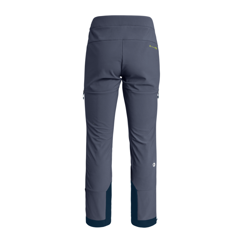 Martini Sportswear - MARMOTTA - Pantaloni lunghi in shadow - vista posteriore - Uomo