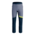 Martini Sportswear - SPEED.UP - Pants in Dark Blue-Grey-Blue-Yellow-Green - front view - Unisex