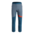 Martini Sportswear - SPEED.UP - Pants in Night Blue-Grey-Red - front view - Unisex
