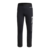 Martini Sportswear - BEAT  pant - Pants in Black - front view - Unisex