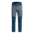 Martini Sportswear - BEAT  pant - Pants in Grey-Night Blue - front view - Unisex