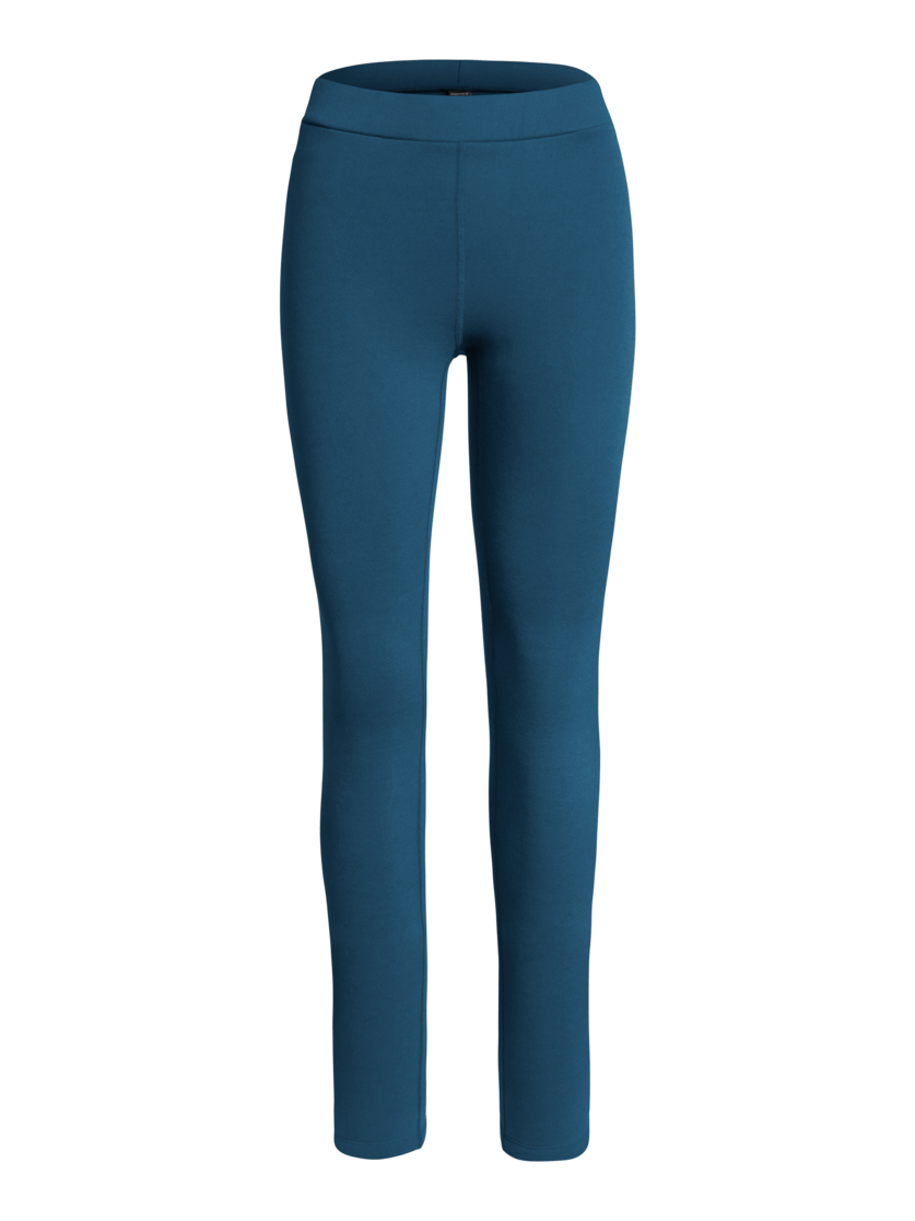 Martini Sportswear - ORIGINAL - Lange Hosen in poseidon - Vorderansicht - Unisex