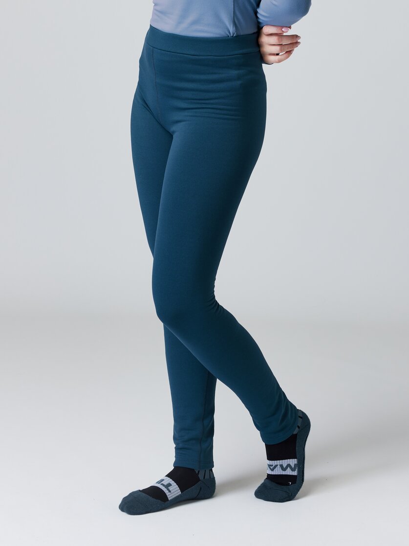 Martini Sportswear - ORIGINAL - Lange Hosen in black - Vorderansicht Model - Unisex