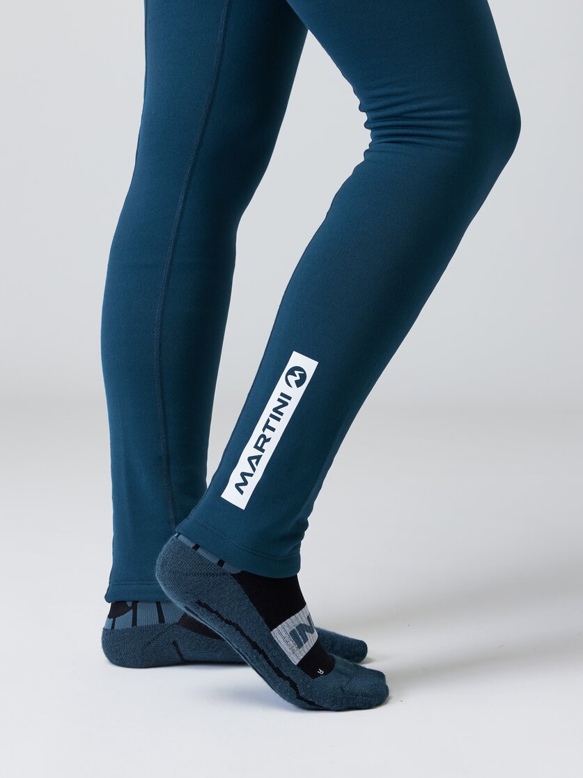 Martini Sportswear - ORIGINAL - Lange Hosen in black - Detail 1 - Unisex