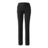 Martini Sportswear - HILLCLIMB Pants W "K" - Lange Hosen in Kurzgrößen in black - Vorderansicht - Damen
