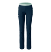Martini Sportswear - HILLCLIMB Pants W "K" - Lange Hosen in Kurzgrößen in true navy - Vorderansicht - Damen